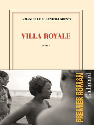 cover image of Villa Royale
